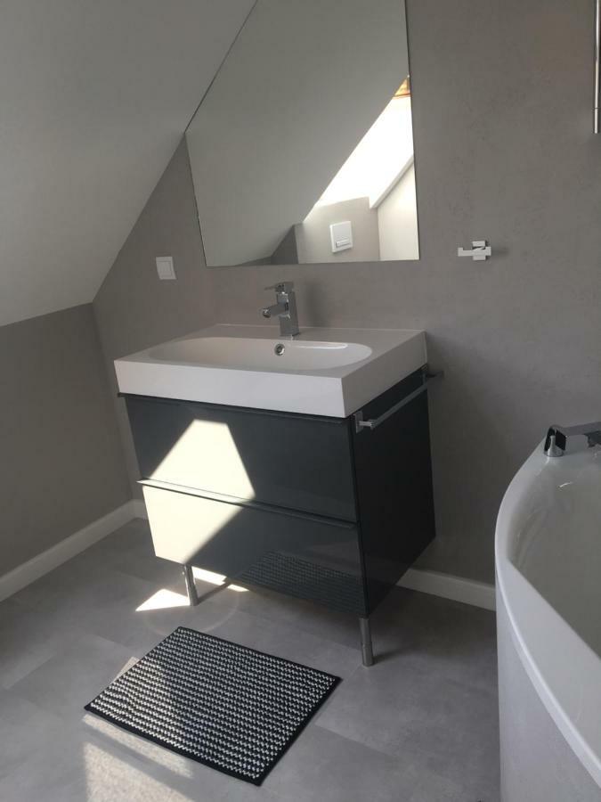 Apartament Mnw Warsawa Bagian luar foto