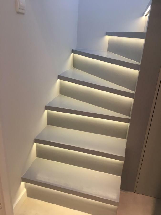 Apartament Mnw Warsawa Bagian luar foto