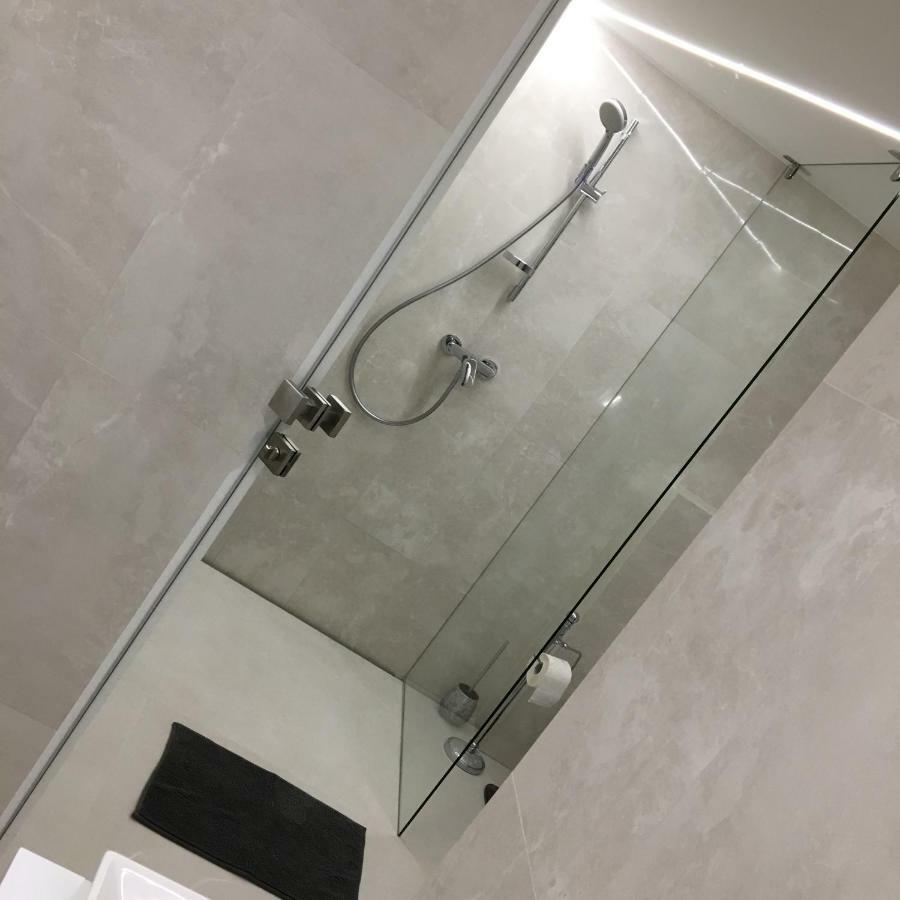 Apartament Mnw Warsawa Bagian luar foto